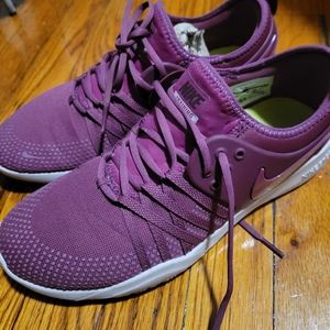 Nike training sneakers